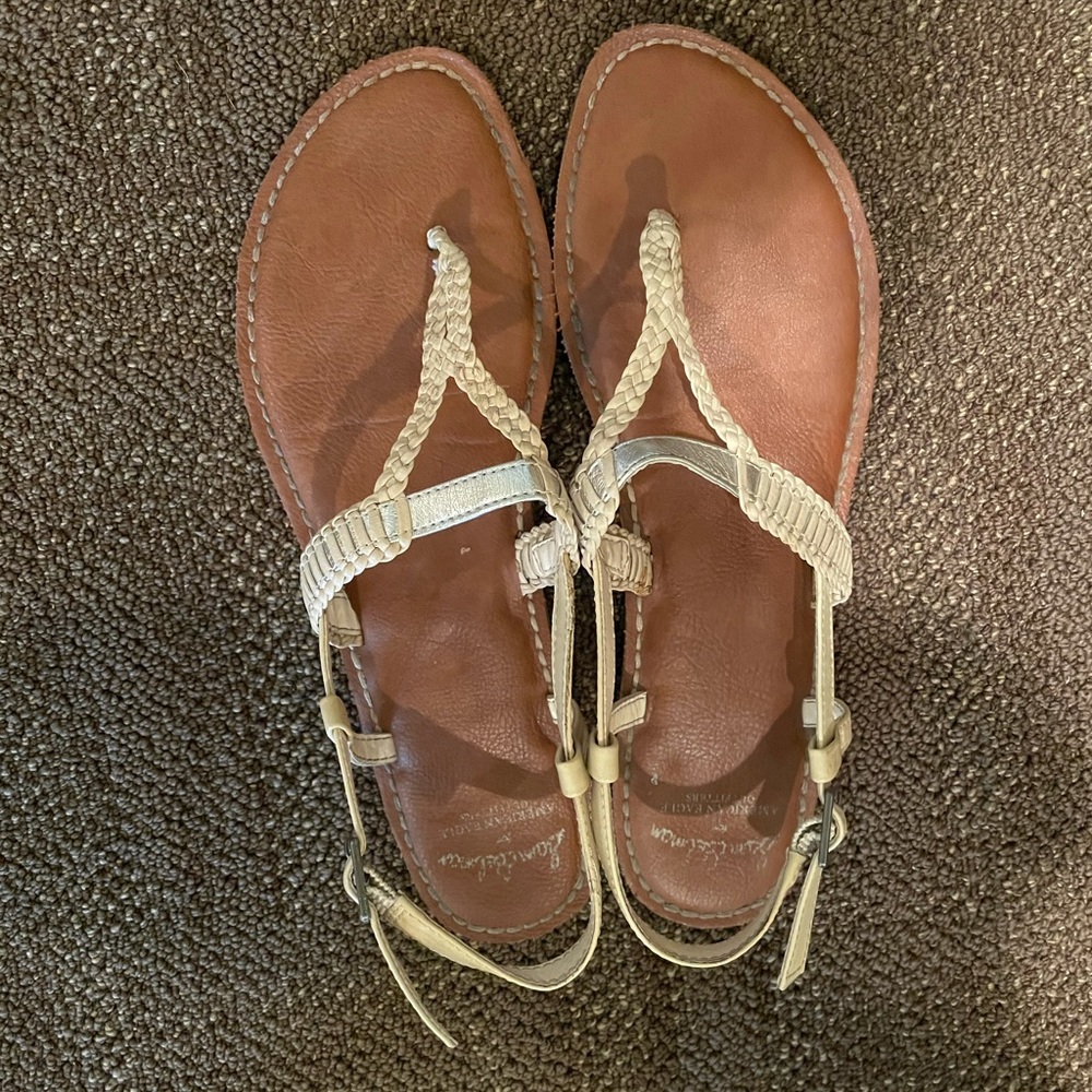 American Eagle (Sam Edelman) Sandal